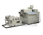 DF-55/65 Single/Double-layer Co-extrusion Stretch Film Making Machine