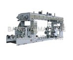 BGF Model Series Dry Laminating Machines