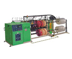 ZTM-D Series Computer Controlled High Speed Slitting Machine(Four Motors)